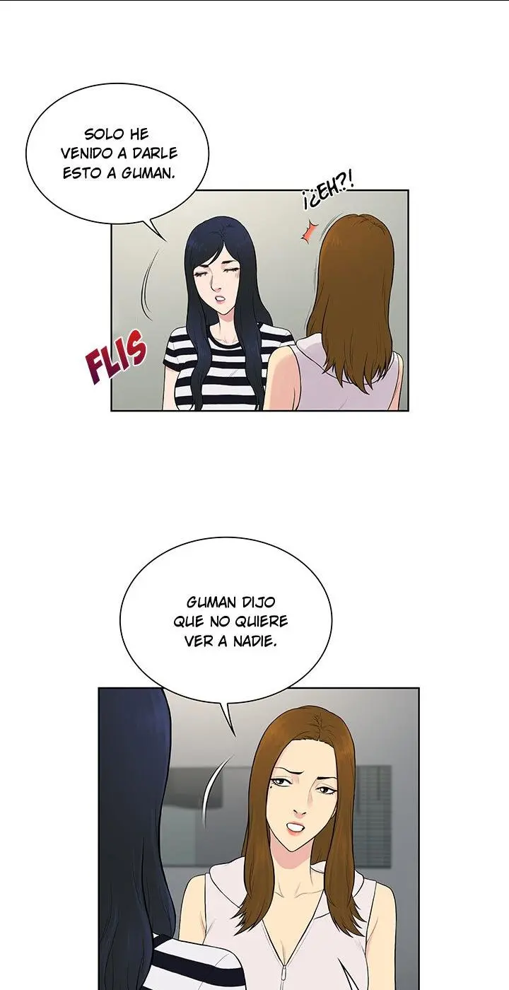 The Stand-up Guy Capítulo 49 - Página 28