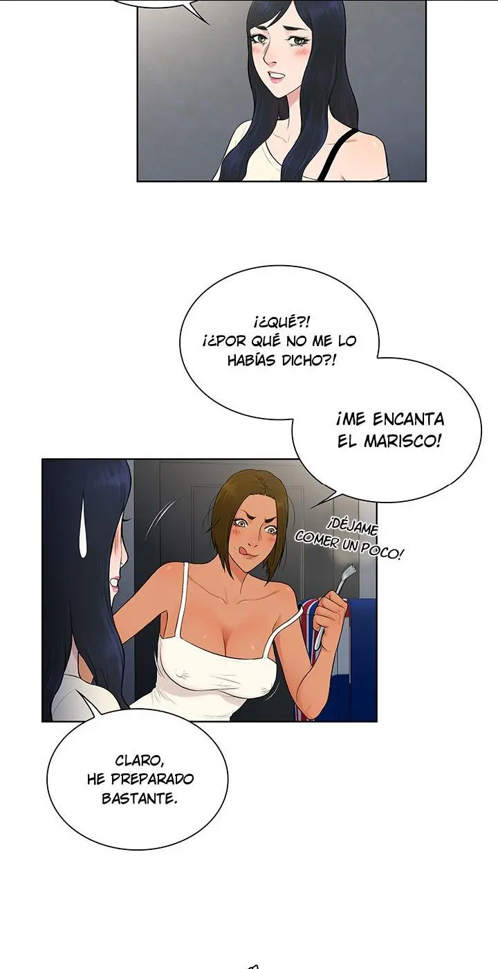 The Stand-up Guy Capítulo 49 - Página 3