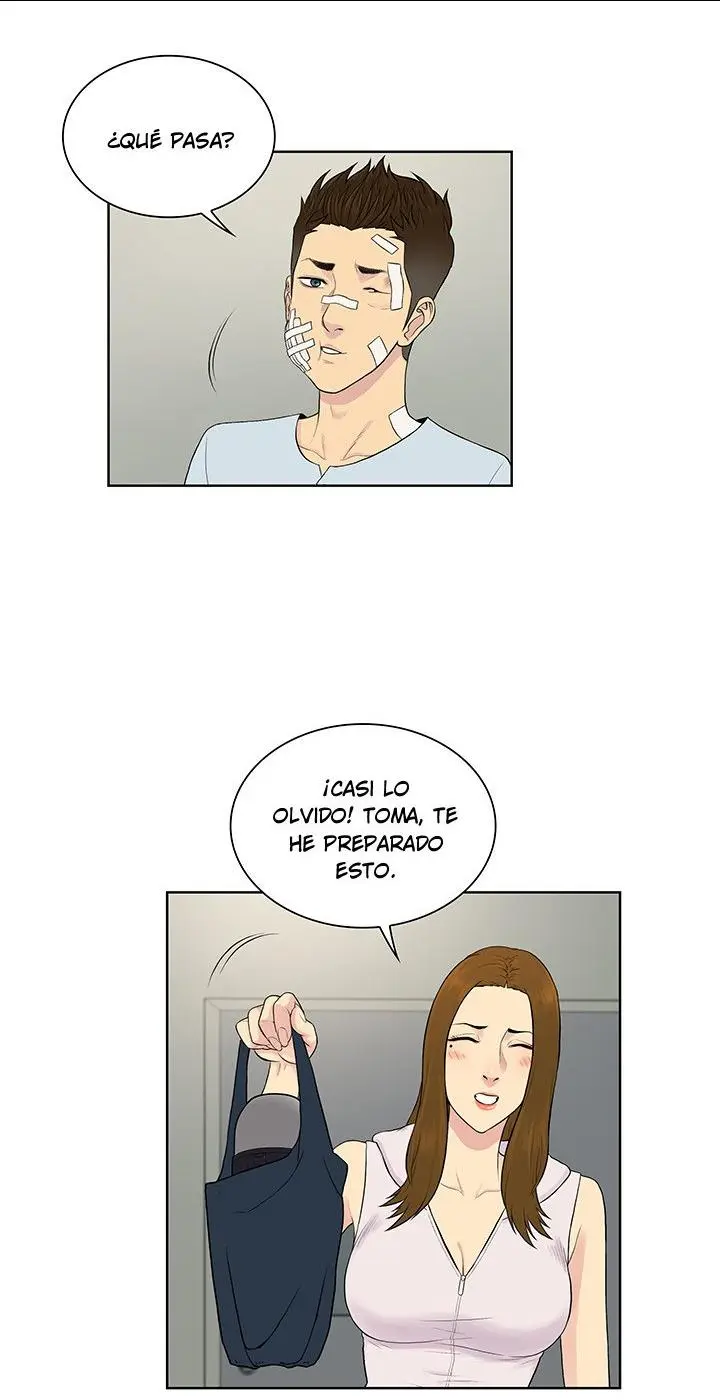 The Stand-up Guy Capítulo 49 - Página 34