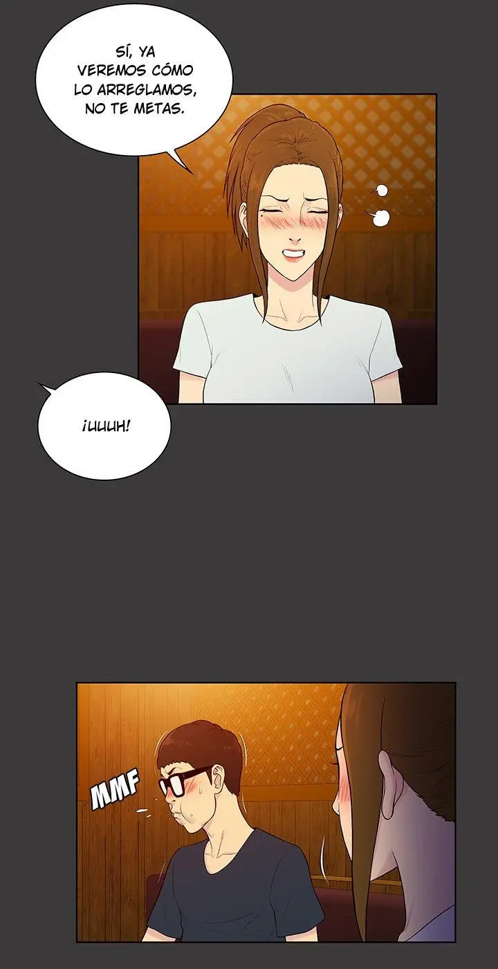 The Stand-up Guy Capítulo 50 - Página 29