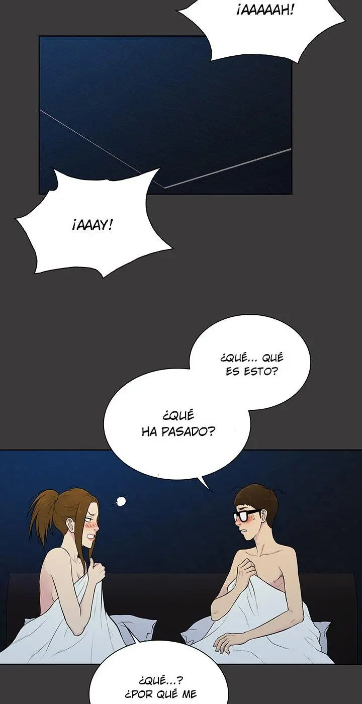 The Stand-up Guy Capítulo 50 - Página 38
