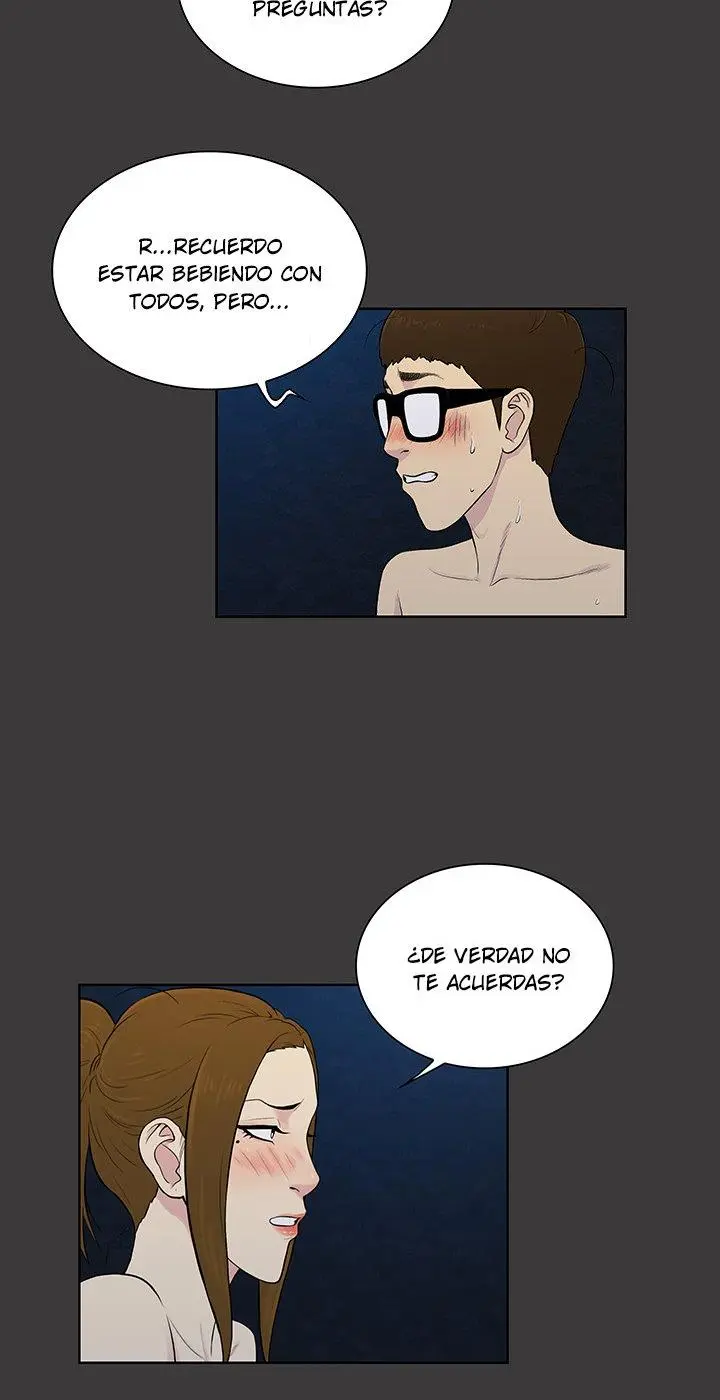 The Stand-up Guy Capítulo 50 - Página 39