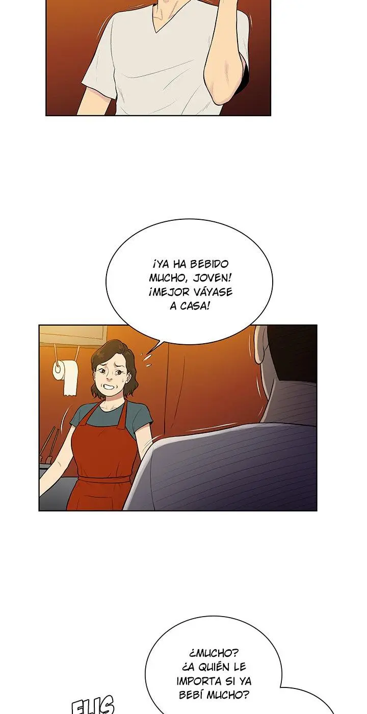 The Stand-up Guy Capítulo 51 - Página 10