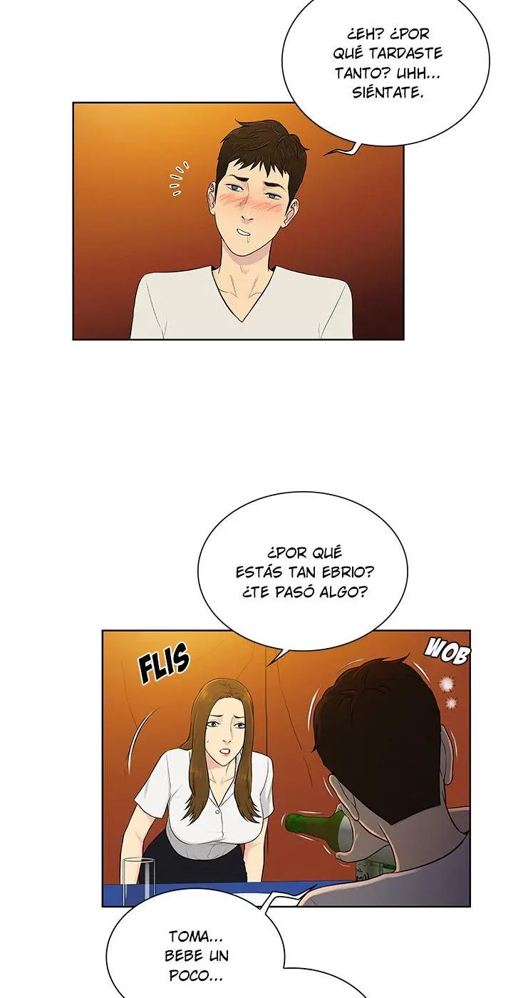 The Stand-up Guy Capítulo 51 - Página 12