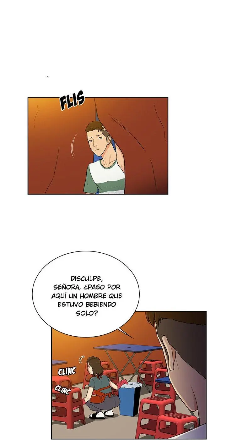 The Stand-up Guy Capítulo 51 - Página 16
