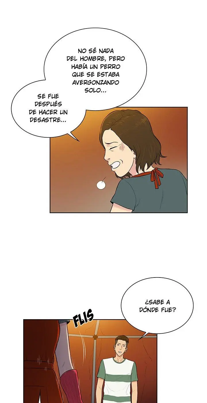The Stand-up Guy Capítulo 51 - Página 17