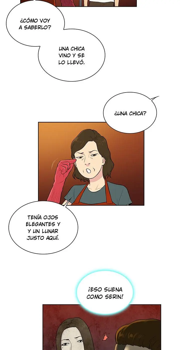 The Stand-up Guy Capítulo 51 - Página 18