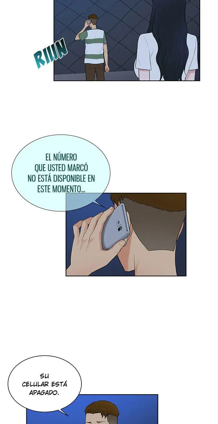 The Stand-up Guy Capítulo 51 - Página 22