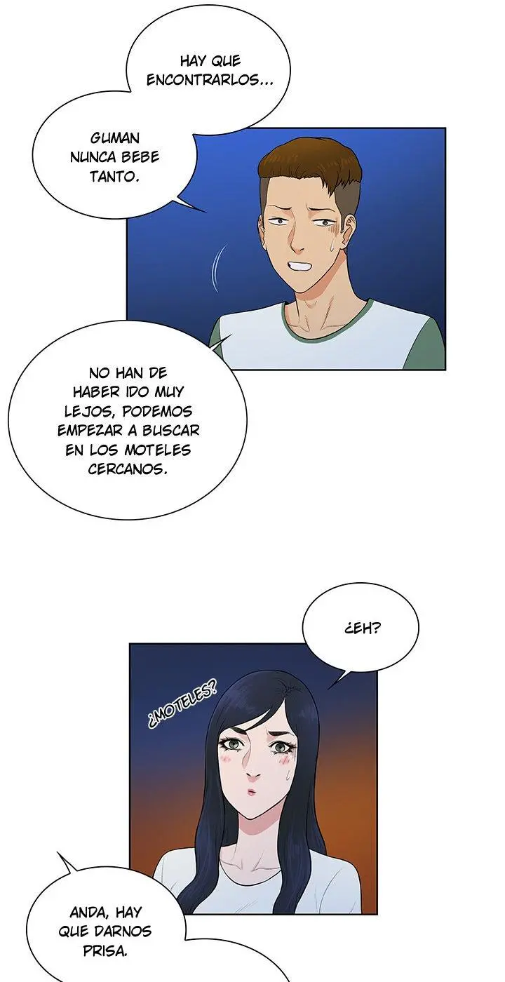 The Stand-up Guy Capítulo 51 - Página 24