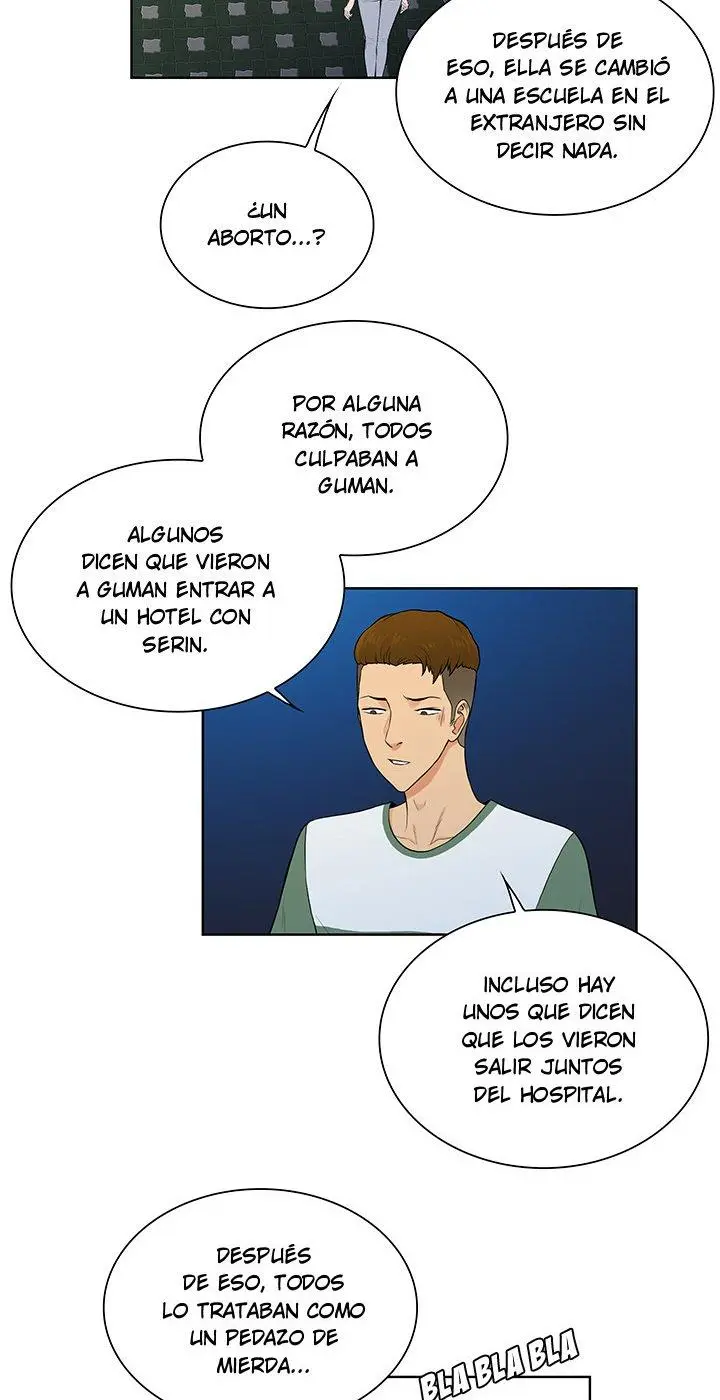 The Stand-up Guy Capítulo 51 - Página 32
