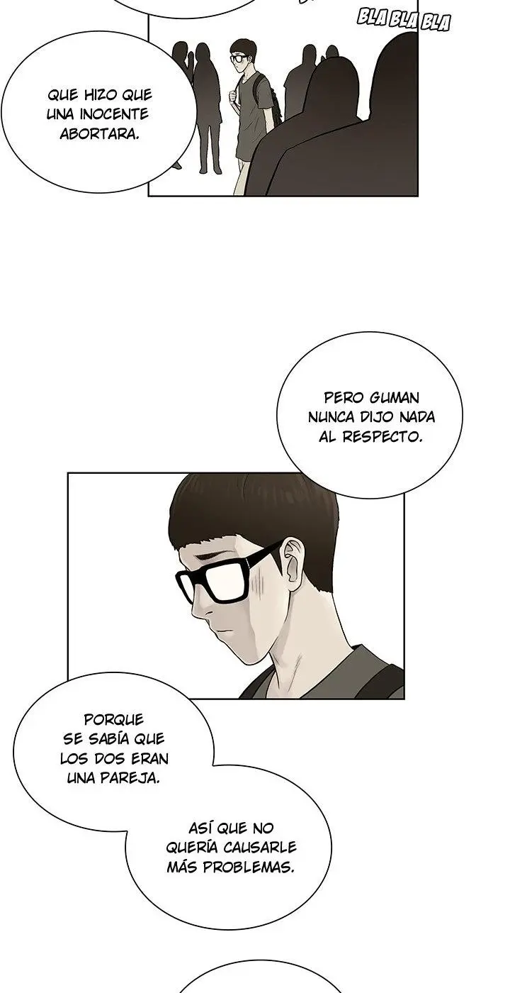 The Stand-up Guy Capítulo 51 - Página 33