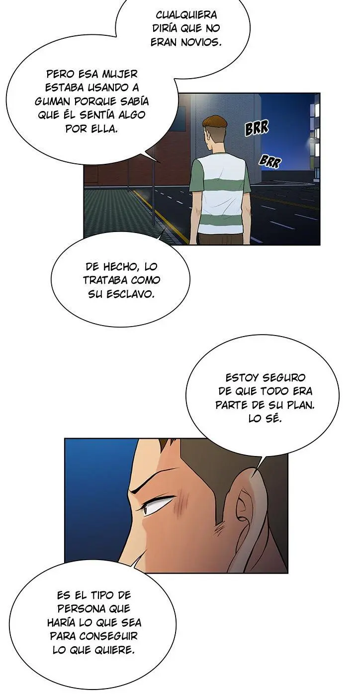 The Stand-up Guy Capítulo 51 - Página 34