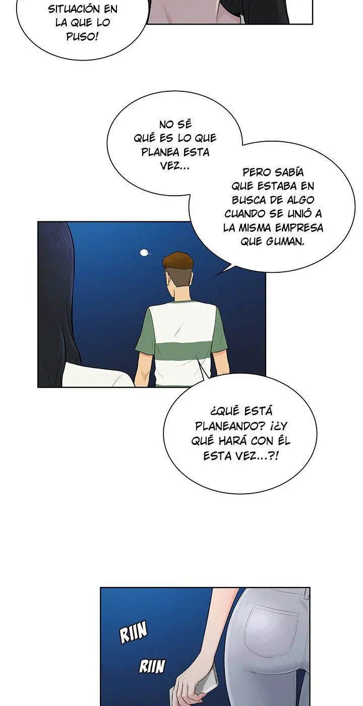 The Stand-up Guy Capítulo 51 - Página 36