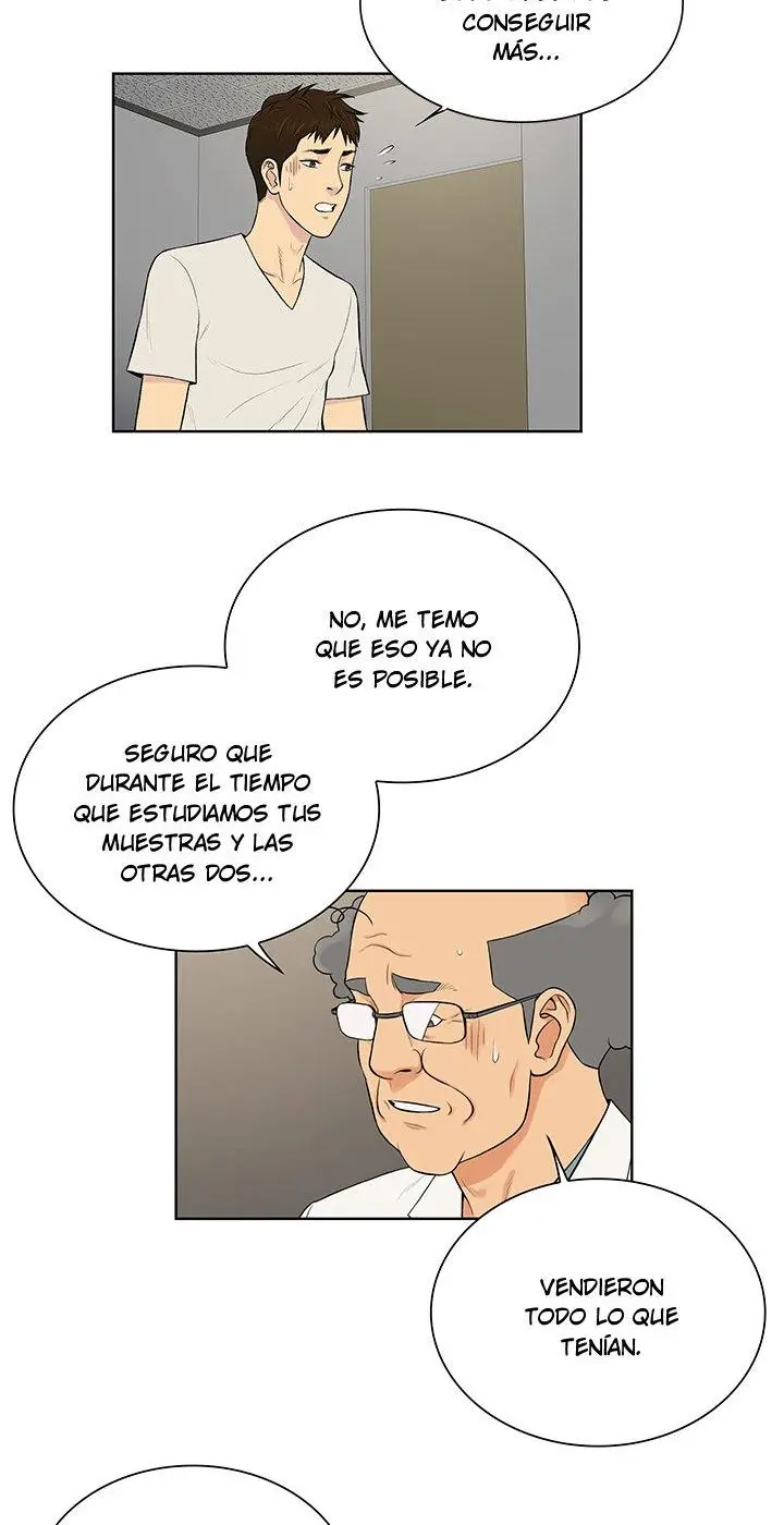 The Stand-up Guy Capítulo 51 - Página 4