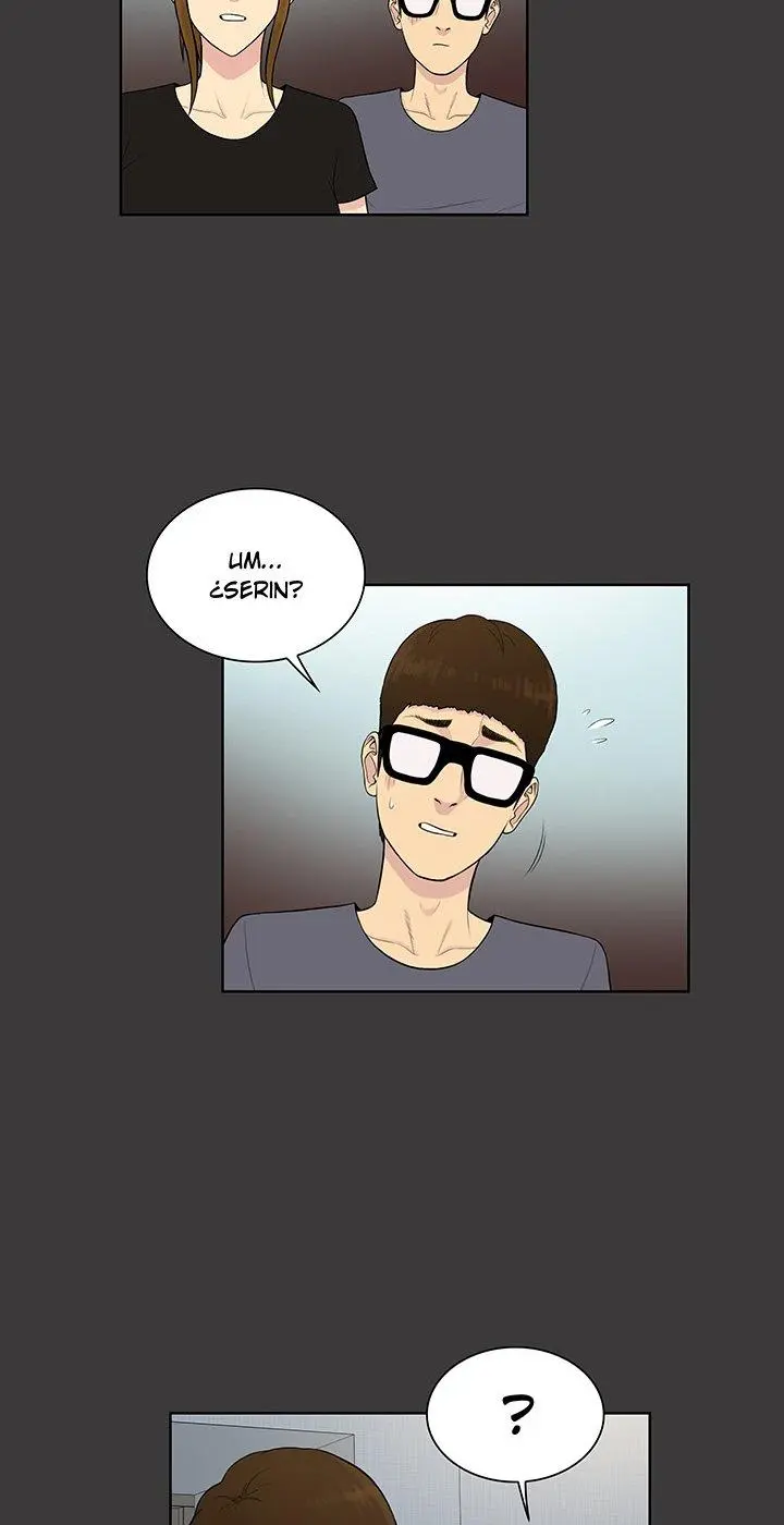 The Stand-up Guy Capítulo 52 - Página 14