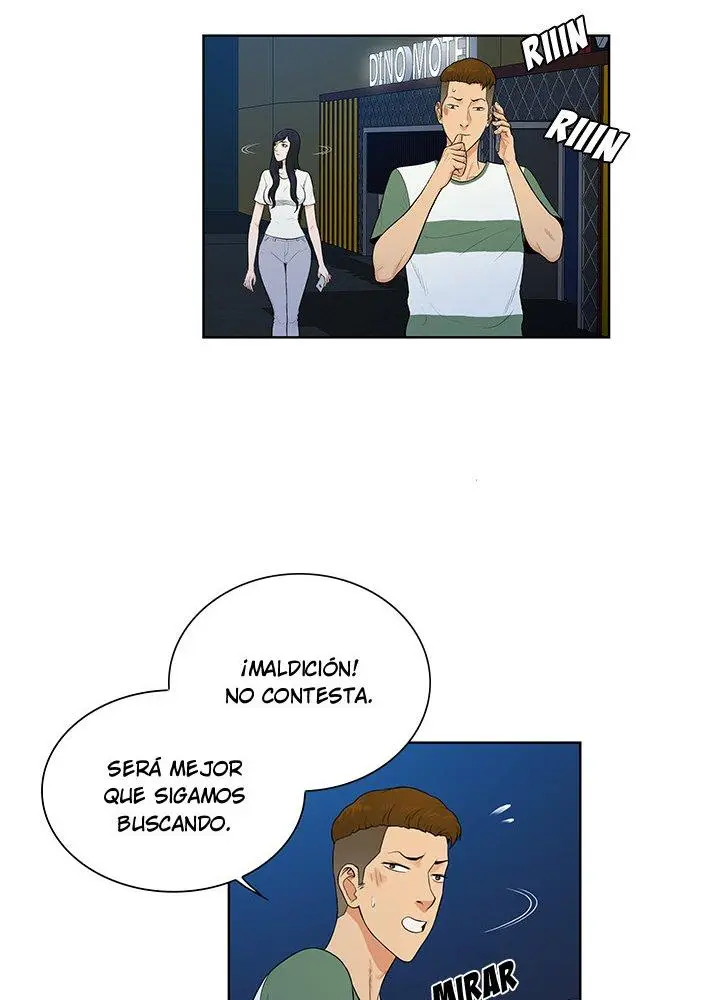 The Stand-up Guy Capítulo 52 - Página 2