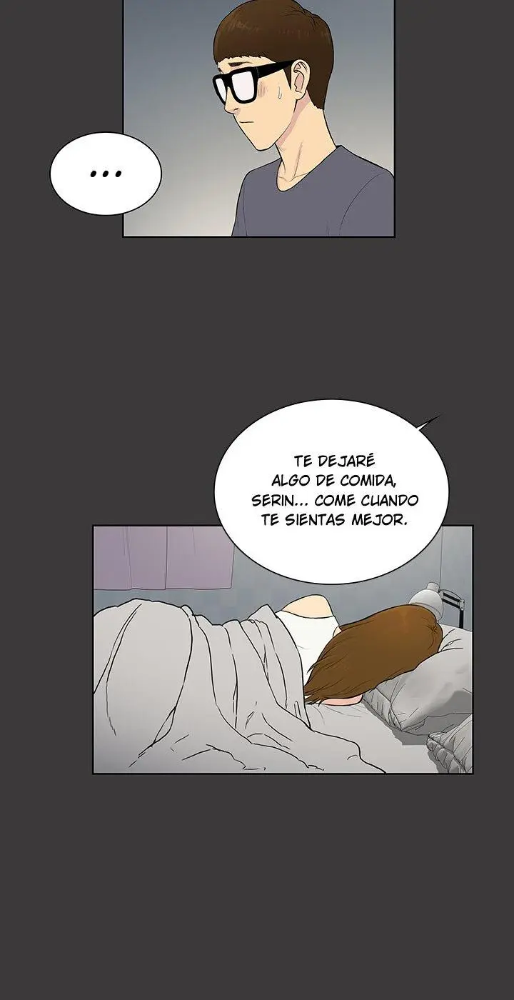 The Stand-up Guy Capítulo 52 - Página 23