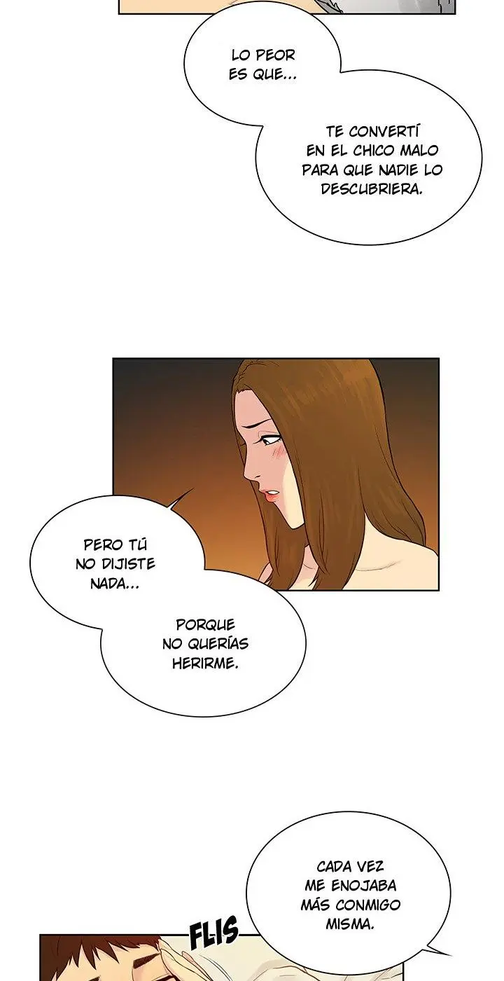 The Stand-up Guy Capítulo 52 - Página 27
