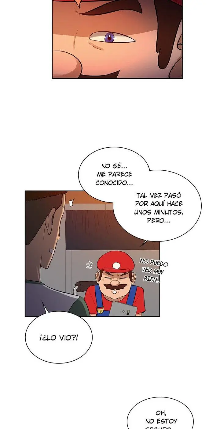 The Stand-up Guy Capítulo 52 - Página 39