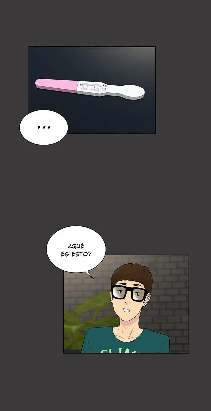 The Stand-up Guy Capítulo 52 - Página 9