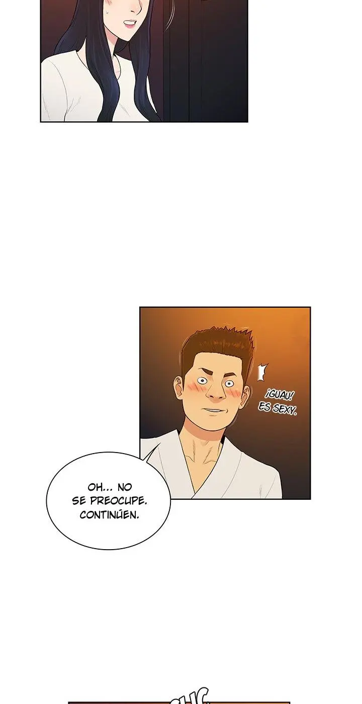 The Stand-up Guy Capítulo 53 - Página 3