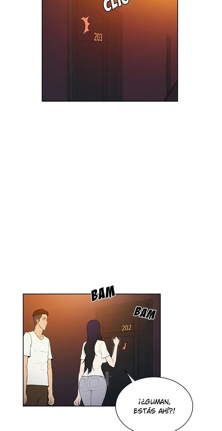 The Stand-up Guy Capítulo 53 - Página 4