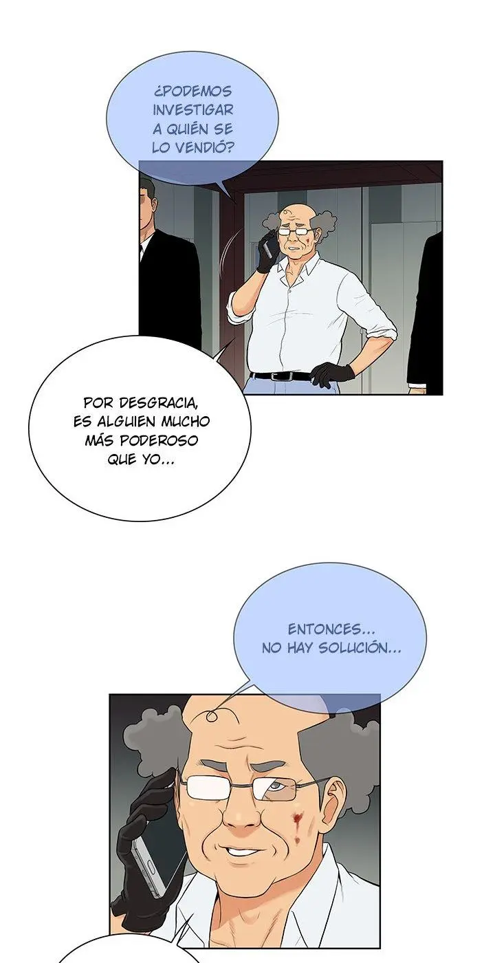 The Stand-up Guy Capítulo 53 - Página 41