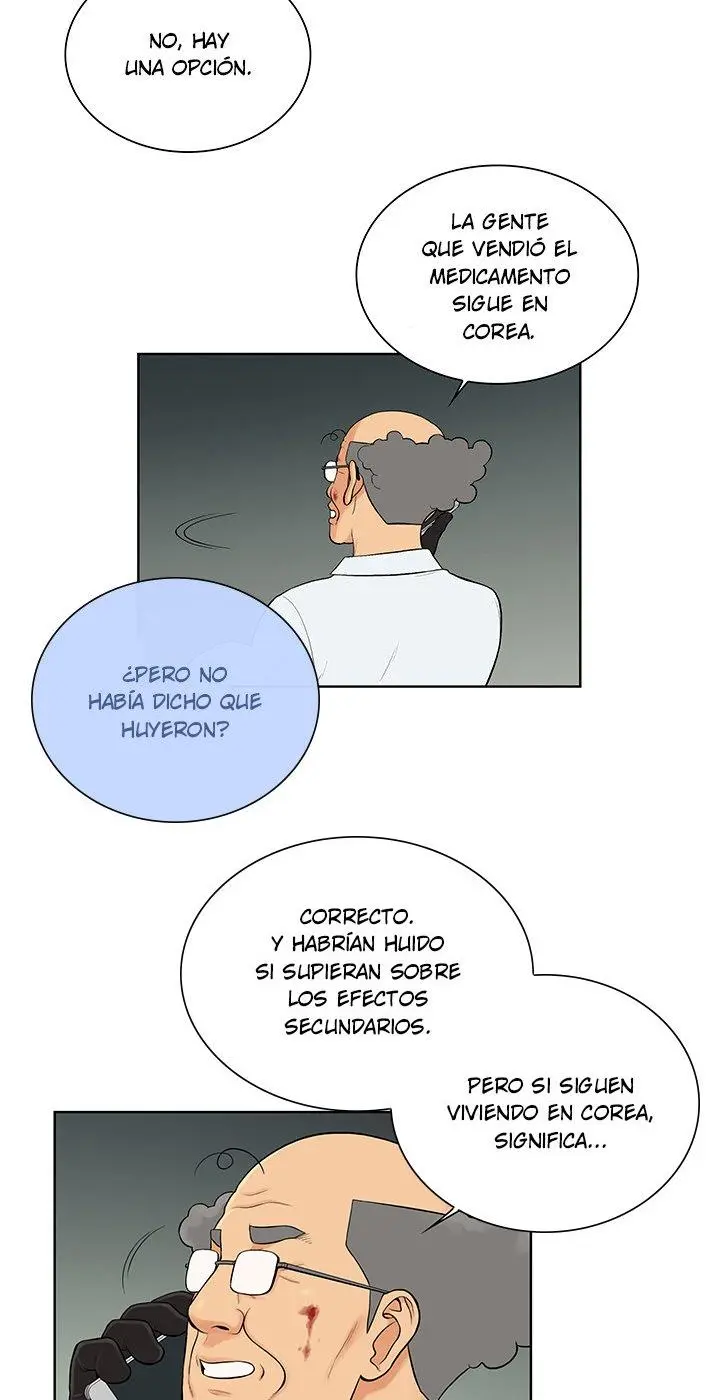The Stand-up Guy Capítulo 53 - Página 42