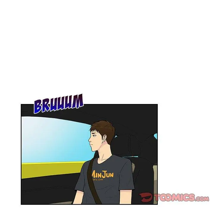 The Stand-up Guy Capítulo 54 - Página 10