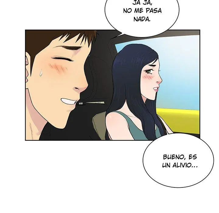 The Stand-up Guy Capítulo 54 - Página 17