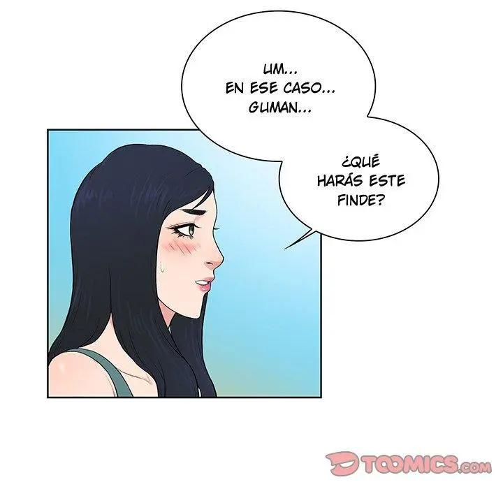The Stand-up Guy Capítulo 54 - Página 18