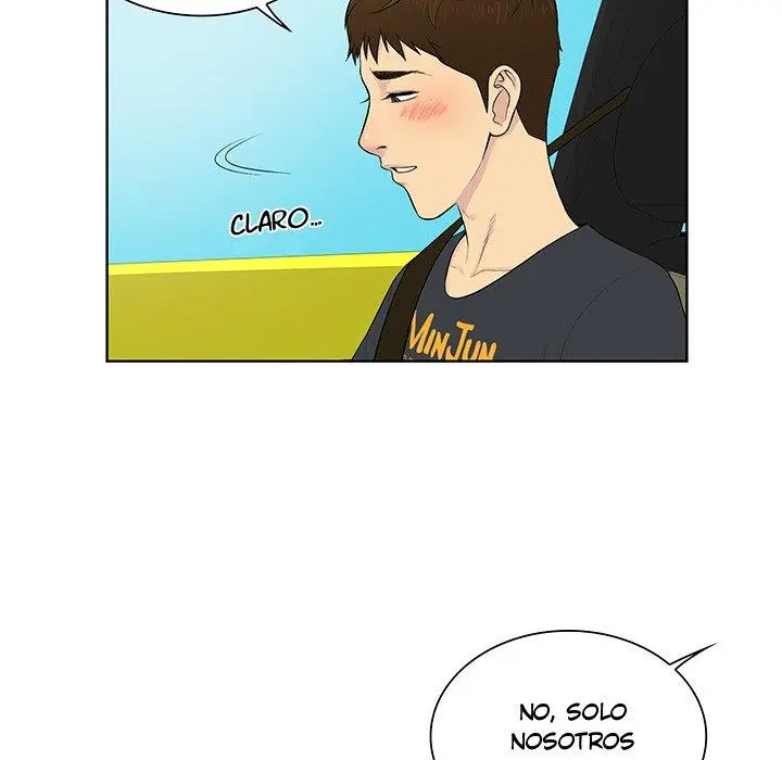 The Stand-up Guy Capítulo 54 - Página 25