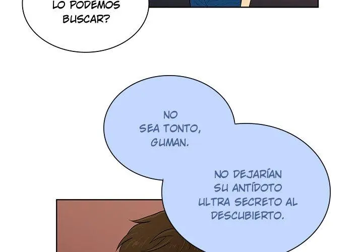 The Stand-up Guy Capítulo 54 - Página 4