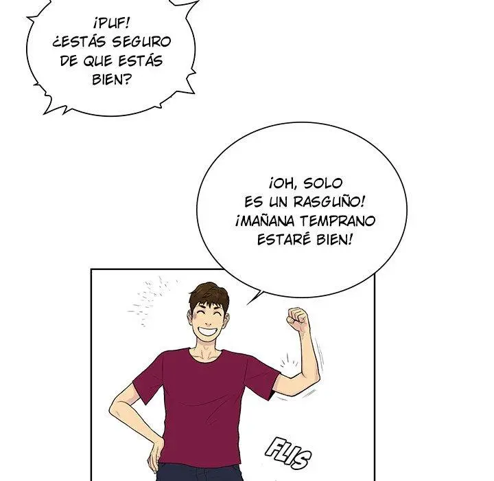 The Stand-up Guy Capítulo 54 - Página 40