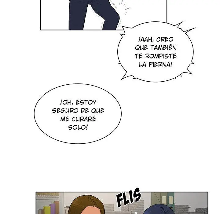 The Stand-up Guy Capítulo 54 - Página 41