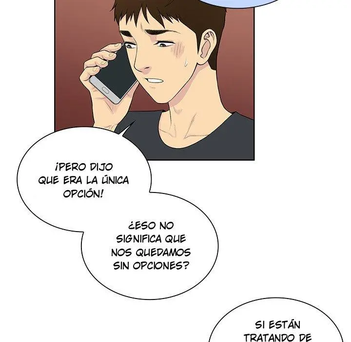 The Stand-up Guy Capítulo 54 - Página 5