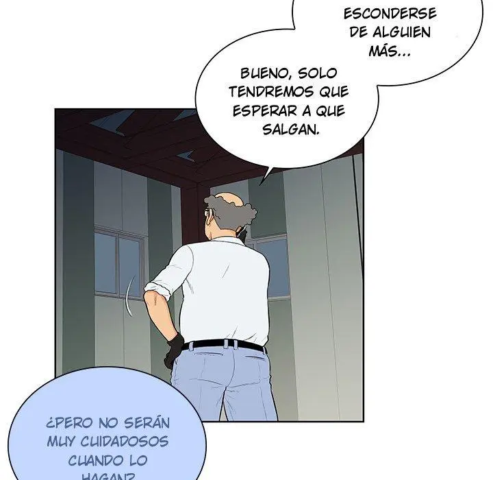 The Stand-up Guy Capítulo 54 - Página 6
