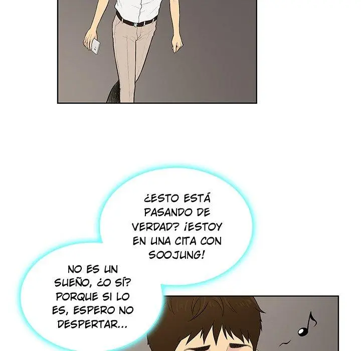 The Stand-up Guy Capítulo 54 - Página 61