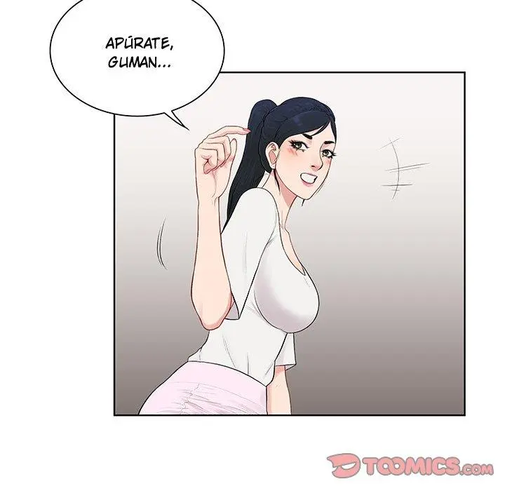 The Stand-up Guy Capítulo 54 - Página 66