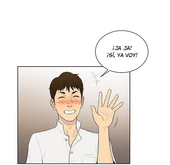 The Stand-up Guy Capítulo 54 - Página 67
