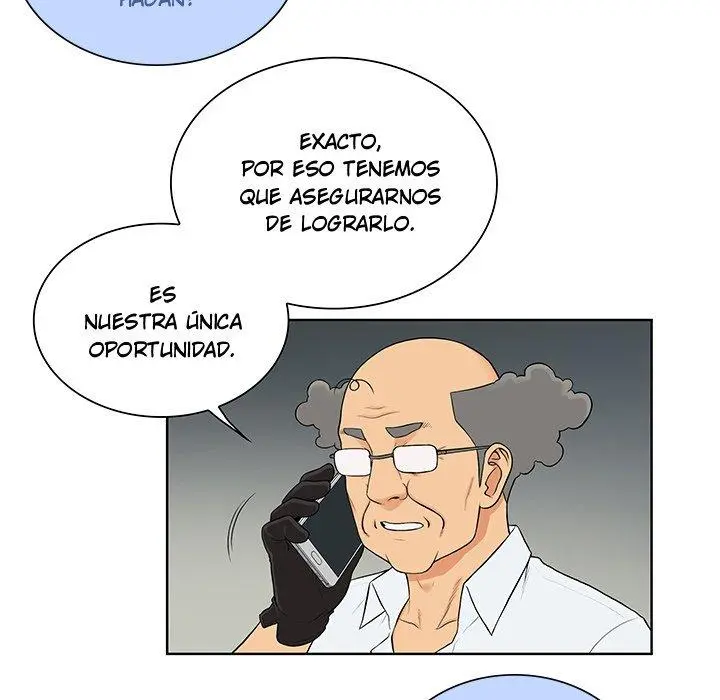 The Stand-up Guy Capítulo 54 - Página 7