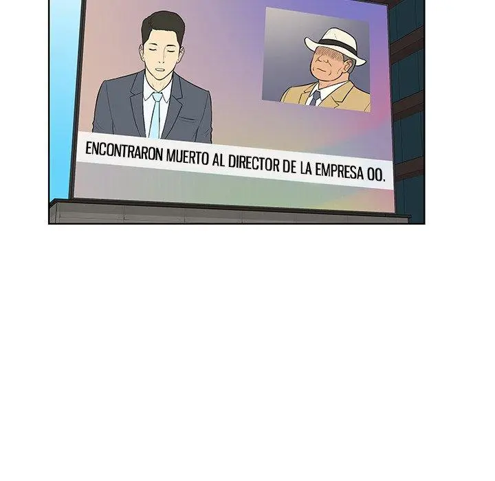 The Stand-up Guy Capítulo 54 - Página 71