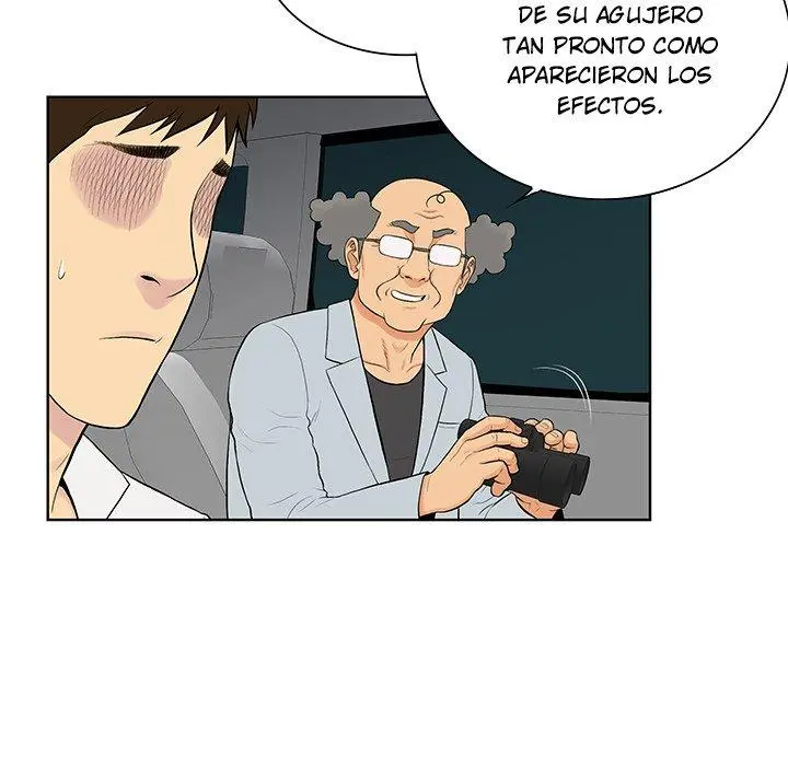 The Stand-up Guy Capítulo 54 - Página 78