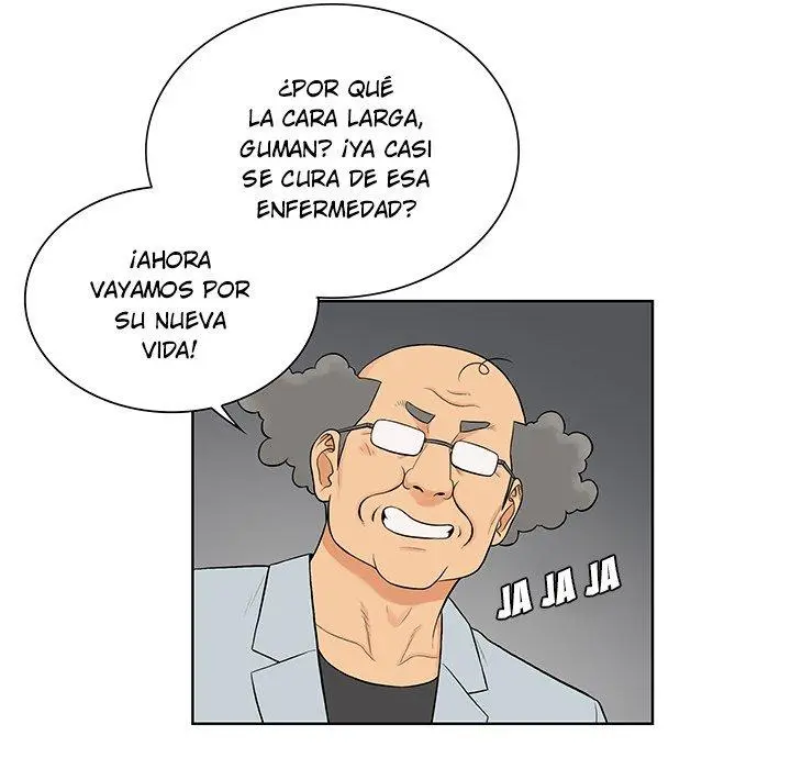 The Stand-up Guy Capítulo 54 - Página 80
