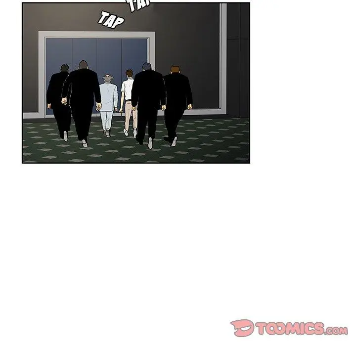 The Stand-up Guy Capítulo 54 - Página 82