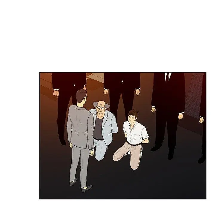 The Stand-up Guy Capítulo 55 - Página 11