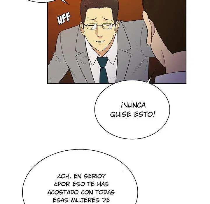 The Stand-up Guy Capítulo 55 - Página 16