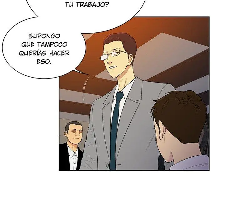 The Stand-up Guy Capítulo 55 - Página 17