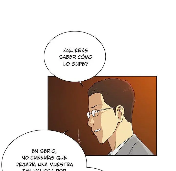 The Stand-up Guy Capítulo 55 - Página 19