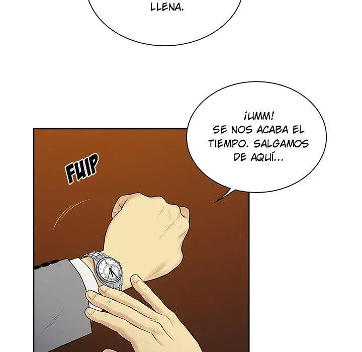 The Stand-up Guy Capítulo 55 - Página 26